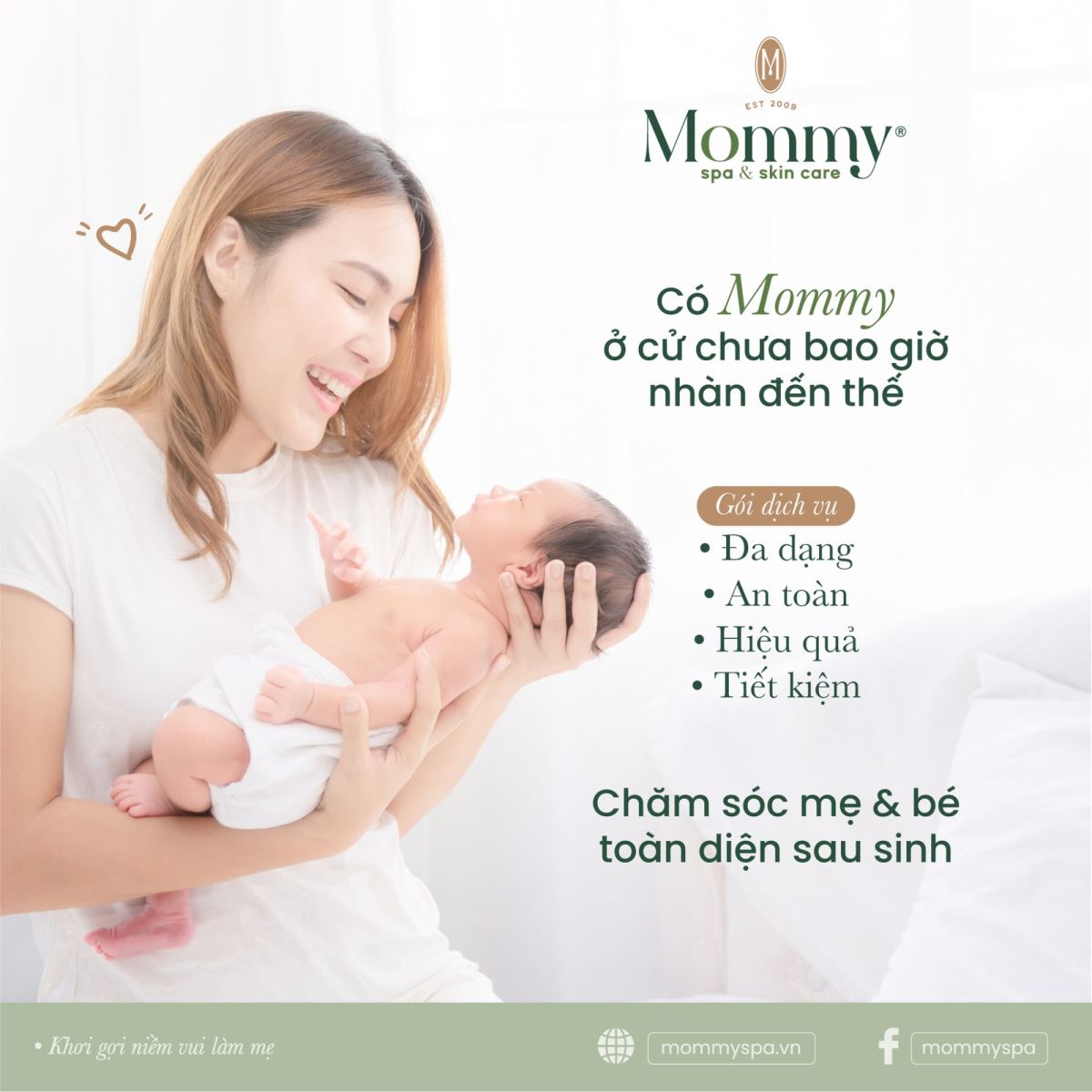 Gói Chăm Sóc Phục Hồi Chậu, Giảm Eo Sau Sinh Bằng Thảo Dược Cung Đình