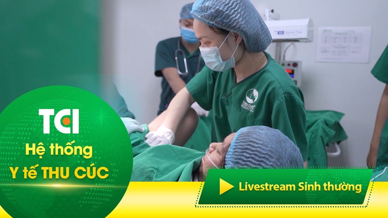 Chăm Sóc Vết Khâu Tầng Sinh Môn Và Vết Đẻ Mổ Giúp Mẹ Nhanh Phục Hồi