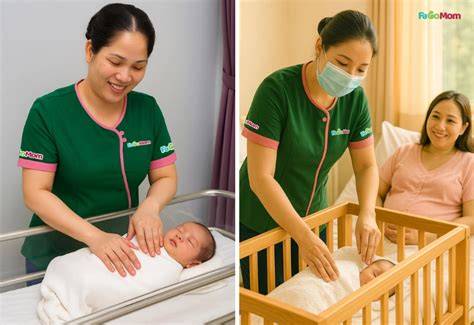Làm Thế Nào Để Sàng Lọc Và Lựa Chọn Bảo Mẫu/Người Giúp Việc Chăm Trẻ An Toàn?